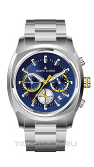  Jacques Lemans 1-1446G